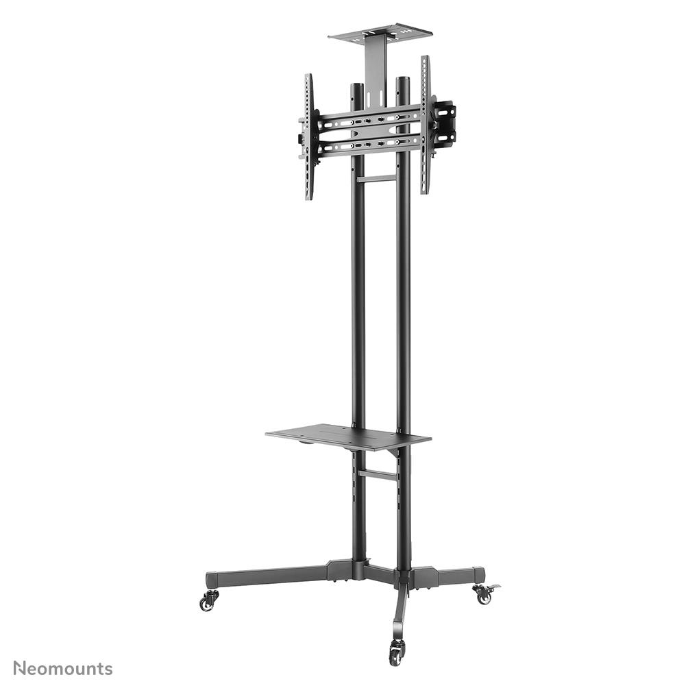 TV SET ACC FLOOR STAND BLACK/32-55" PLASMA-M1700E NEOMOUNTS - Image 3