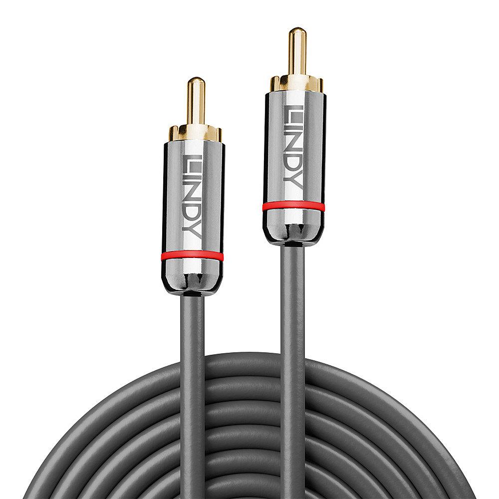 CABLE AUDIO DIGITAL PHONO 3M/35341 LINDY - Image 4