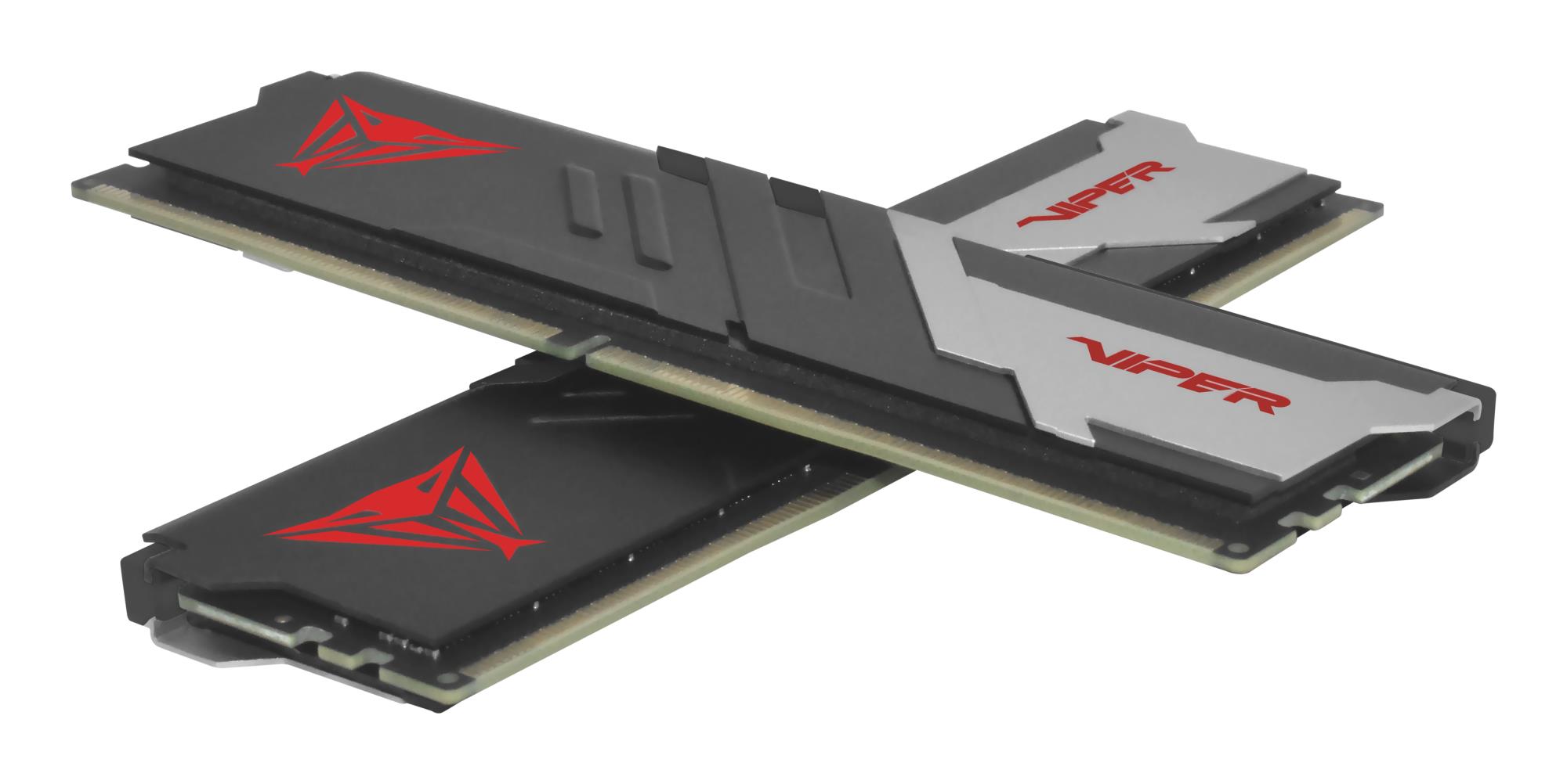 MEMORY DIMM 32GB DDR5-6400/KIT2 PVV532G640C32K PATRIOT - Image 14