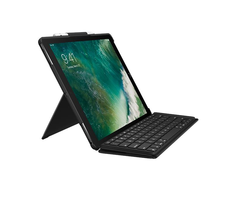 KEYBOARD SLIM COMBO/DEUTCH 920-008365 LOGITECH - Image 9