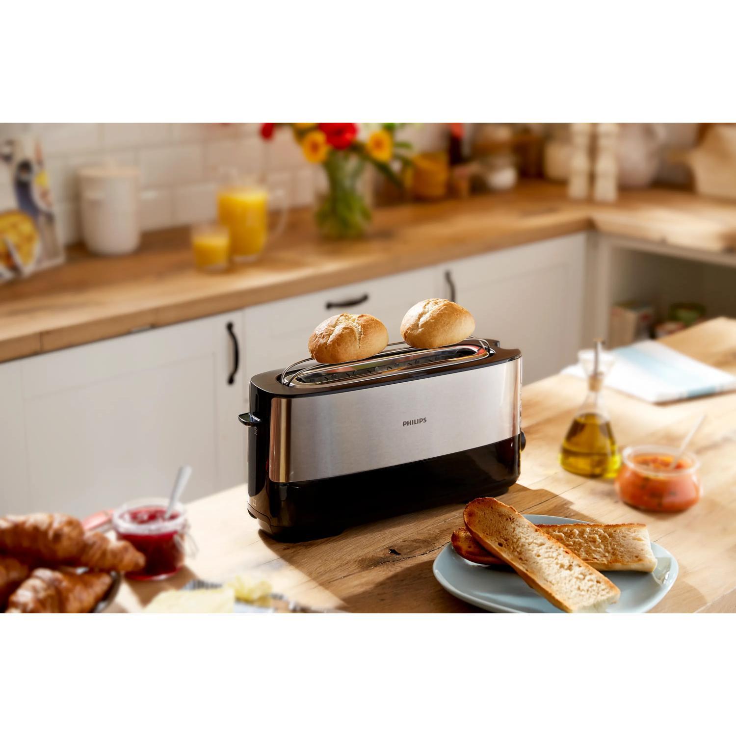 TOASTER/HD2692/90 PHILIPS - Image 22