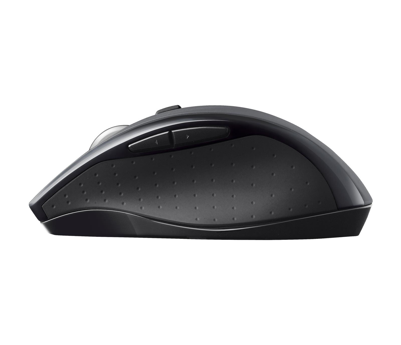 MOUSE USB LASER WRL M705/BLACK 910-001949 LOGITECH - Image 42
