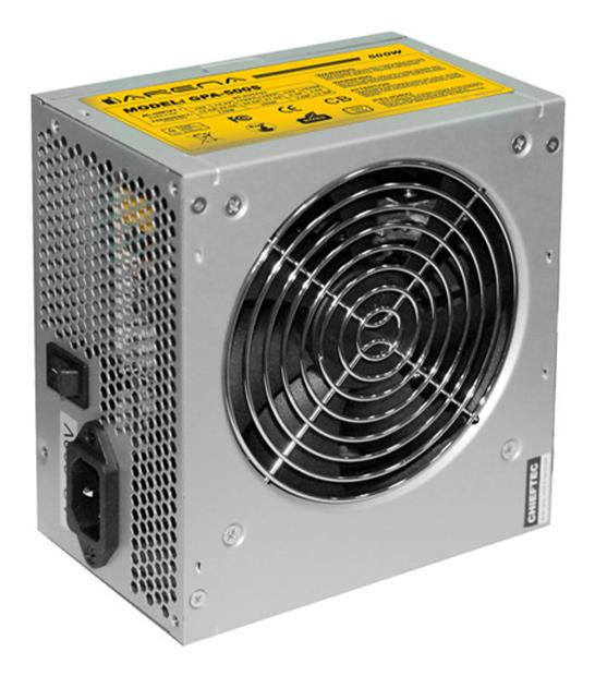 CASE PSU ATX 650W/GPA-650S CHIEFTEC - Image 4