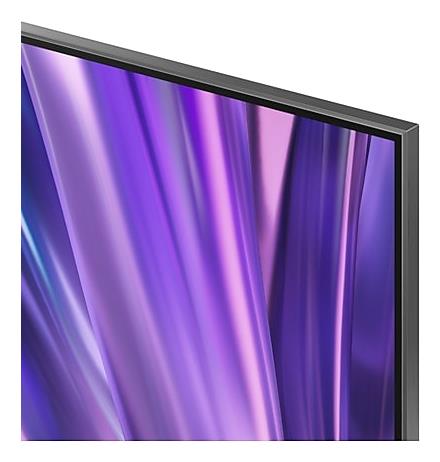 TV Set SAMSUNG 85" 4K/Smart QLED 3840x2160 Wireless LAN Bluetooth Tizen Carbon Silver QE85QN85DBTXXH - Image 5