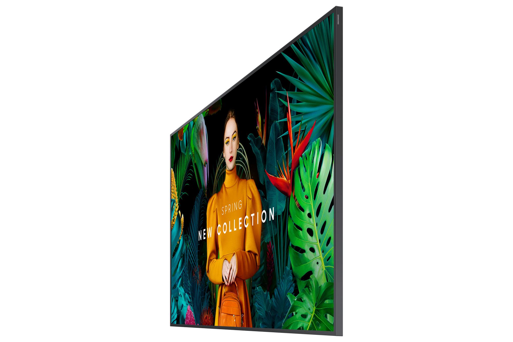 DISPLAY LCD 65" QB65C/LH65QBCEBGCXEN SAMSUNG - Image 7