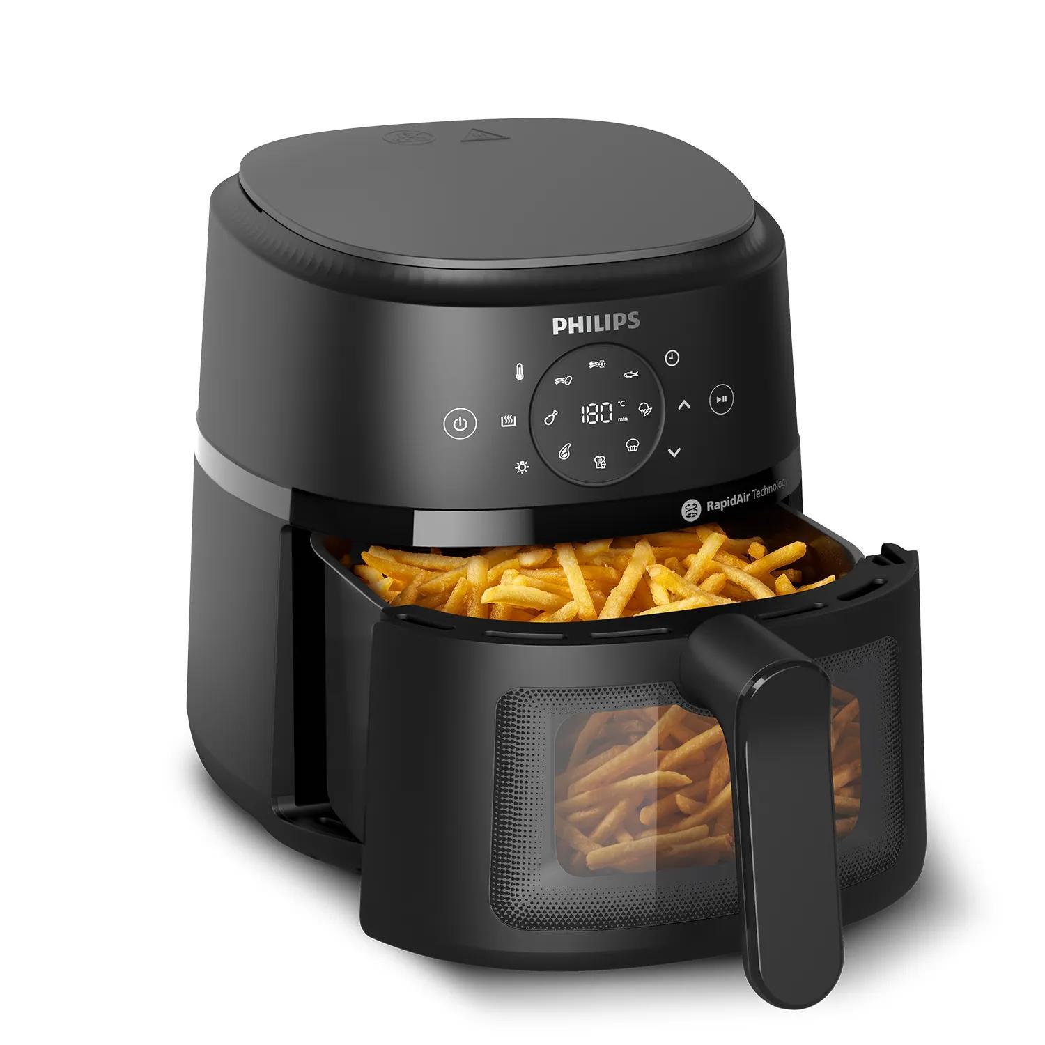 AIR FRYER/NA210/00 PHILIPS - Image 2
