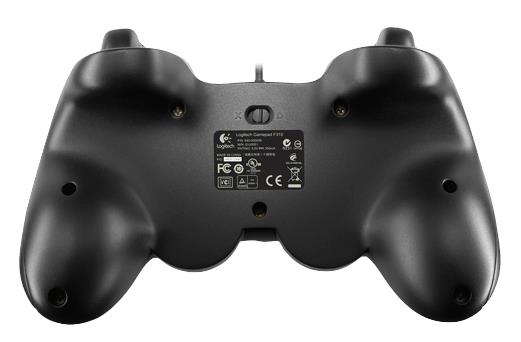 GAMEPAD USB F310/940-000135 LOGITECH - Image 19