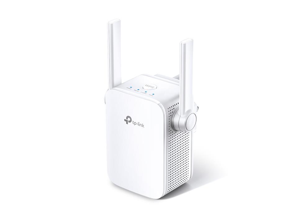 WRL RANGE EXTENDER 733MBPS/RE205 TP-LINK - Image 7
