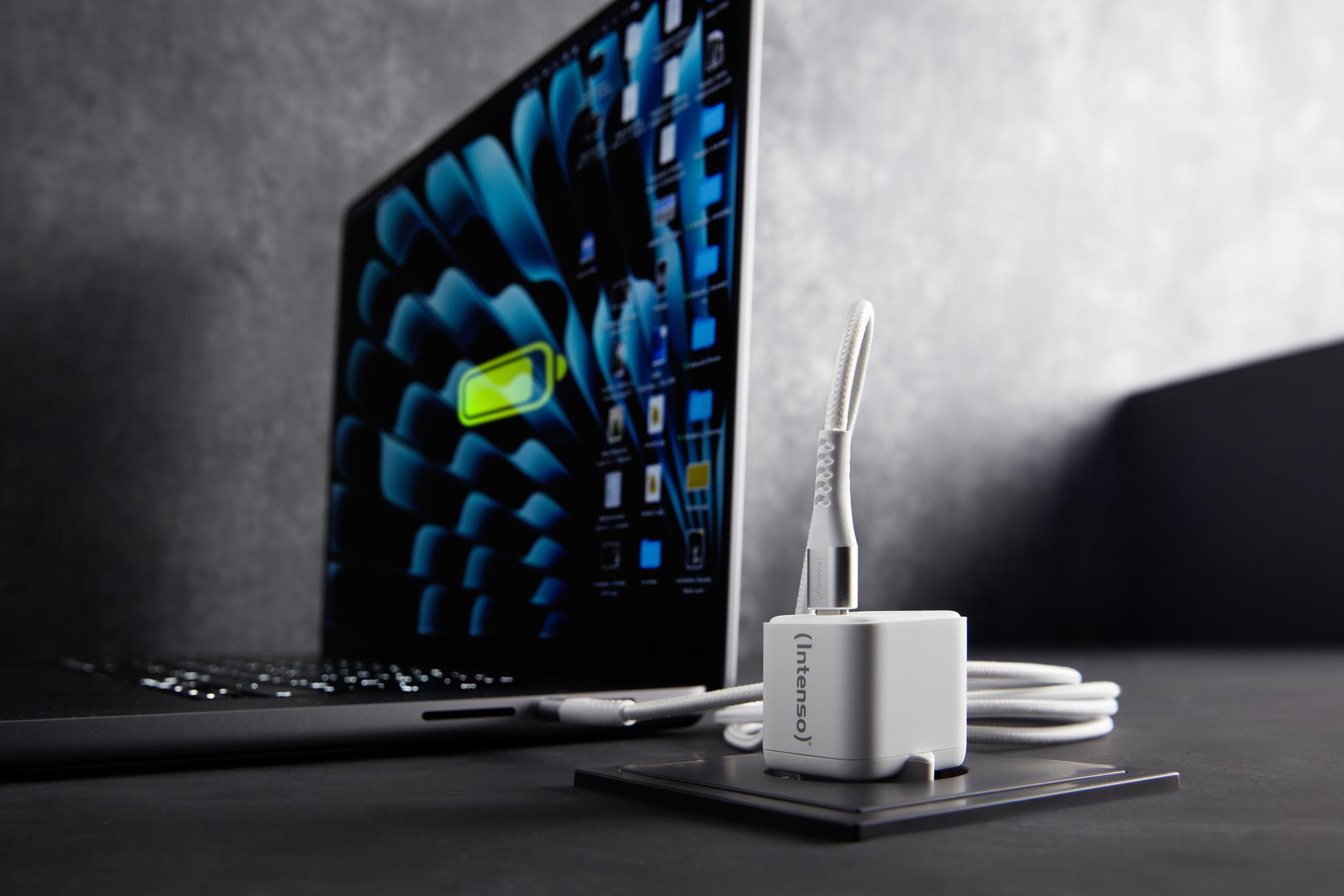 POWER ADAPTER USB-C/7803042 INTENSO - Image 12