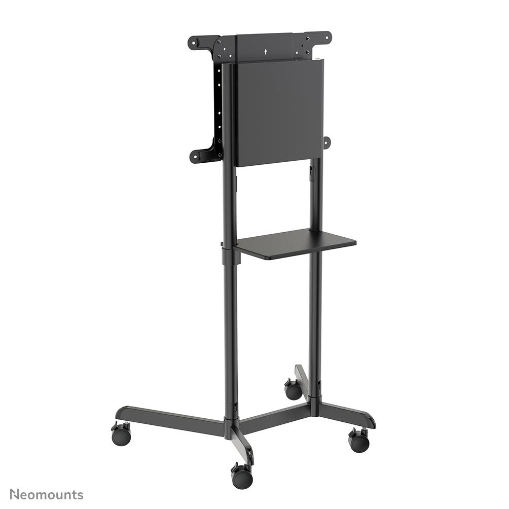 TV SET ACC FLOOR STAND/37-70" NS-M1250BLACK NEOMOUNTS - Image 7