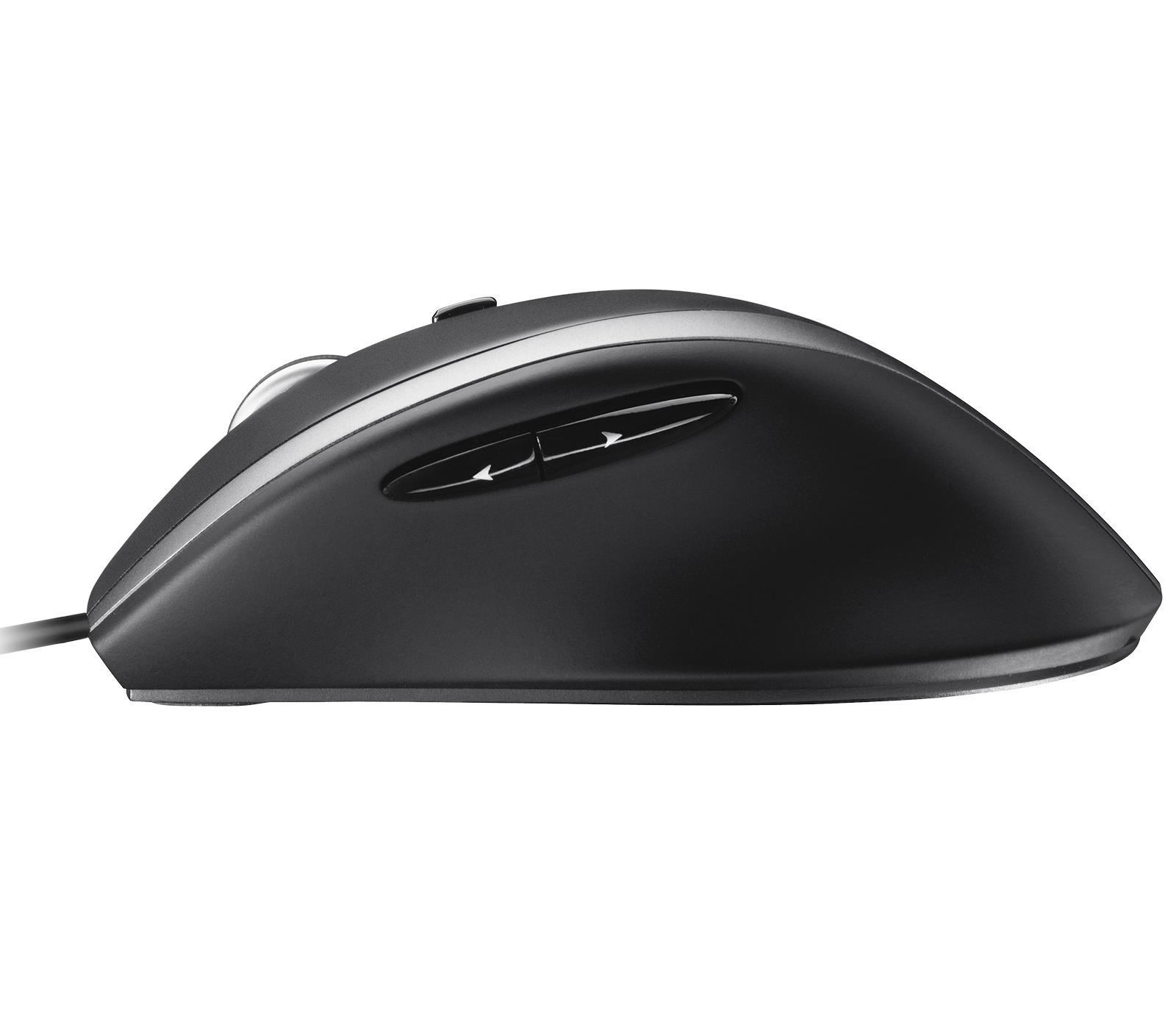 MOUSE USB OPTICAL M500S/BLACK 910-005784 LOGITECH - Image 12