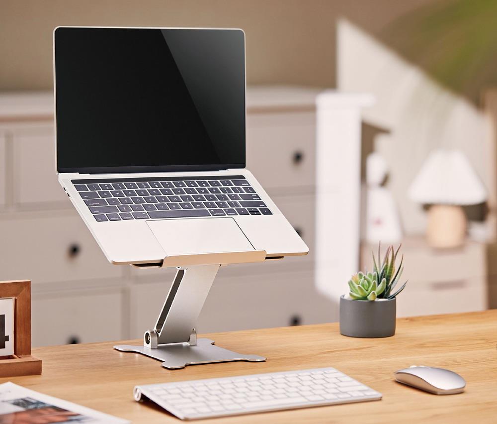 NB ACC RISER STAND FOLDABLE/SILVER NBS-D1-03 GEMBIRD - Image 18