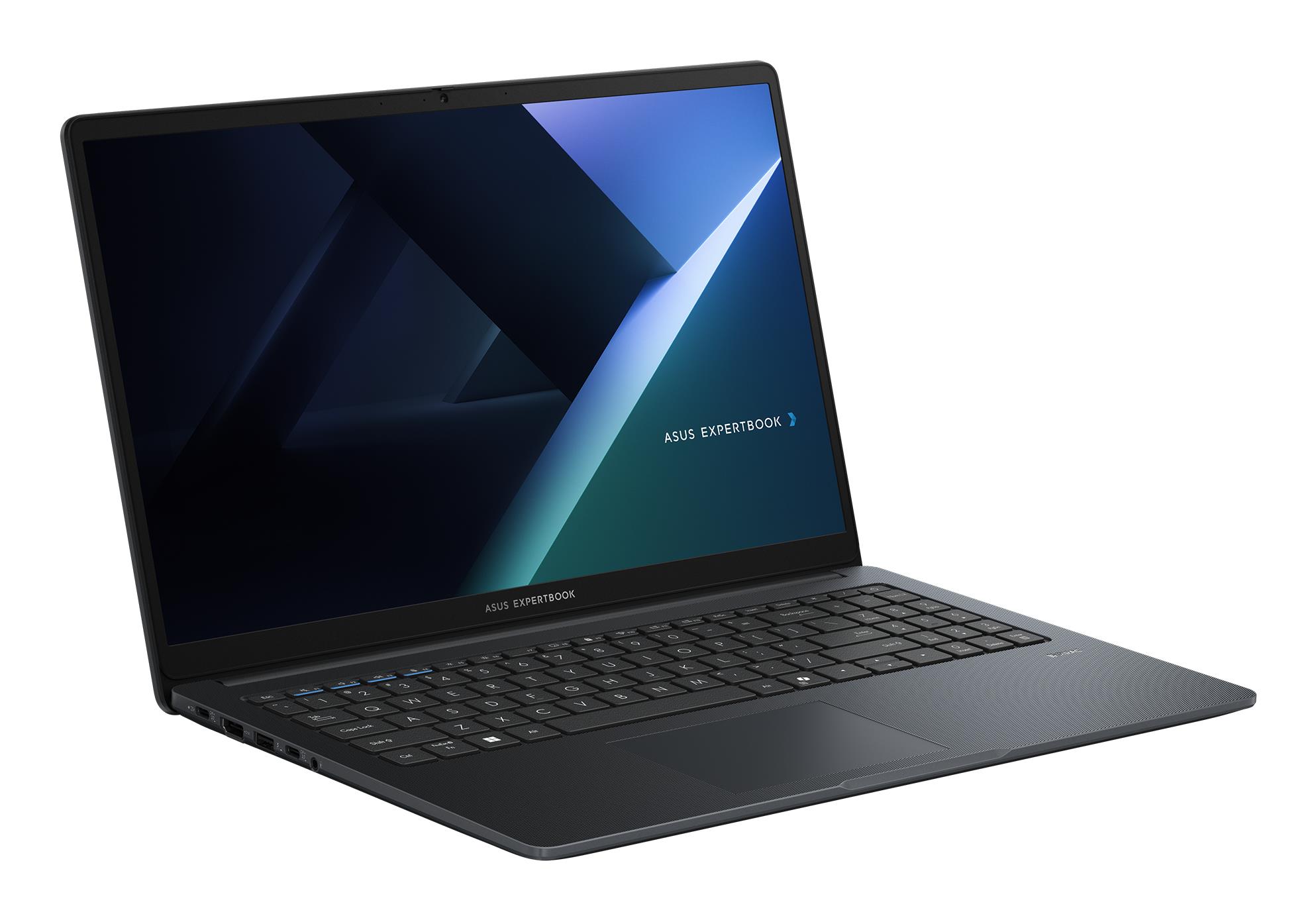 Notebook ASUS ExpertBook B1 B1503CVA-S71833X CPU Core 3 100U 1200 MHz 15.6" 1920x1080 RAM 16GB DDR5 SSD 256GB Intel UHD Graphics Integrated ENG Windows 11 Pro Grey 1.64 kg 90NX0801-M01ZY0 - Image 3