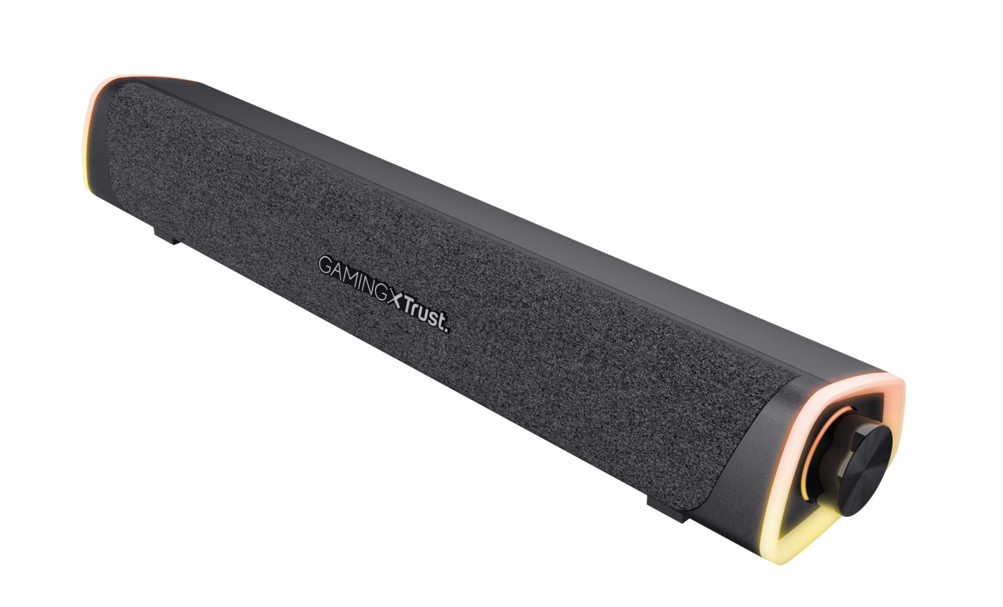 SPEAKER 2.0 SOUNDBAR AXON RGB/GXT620 24482 TRUST - Image 7