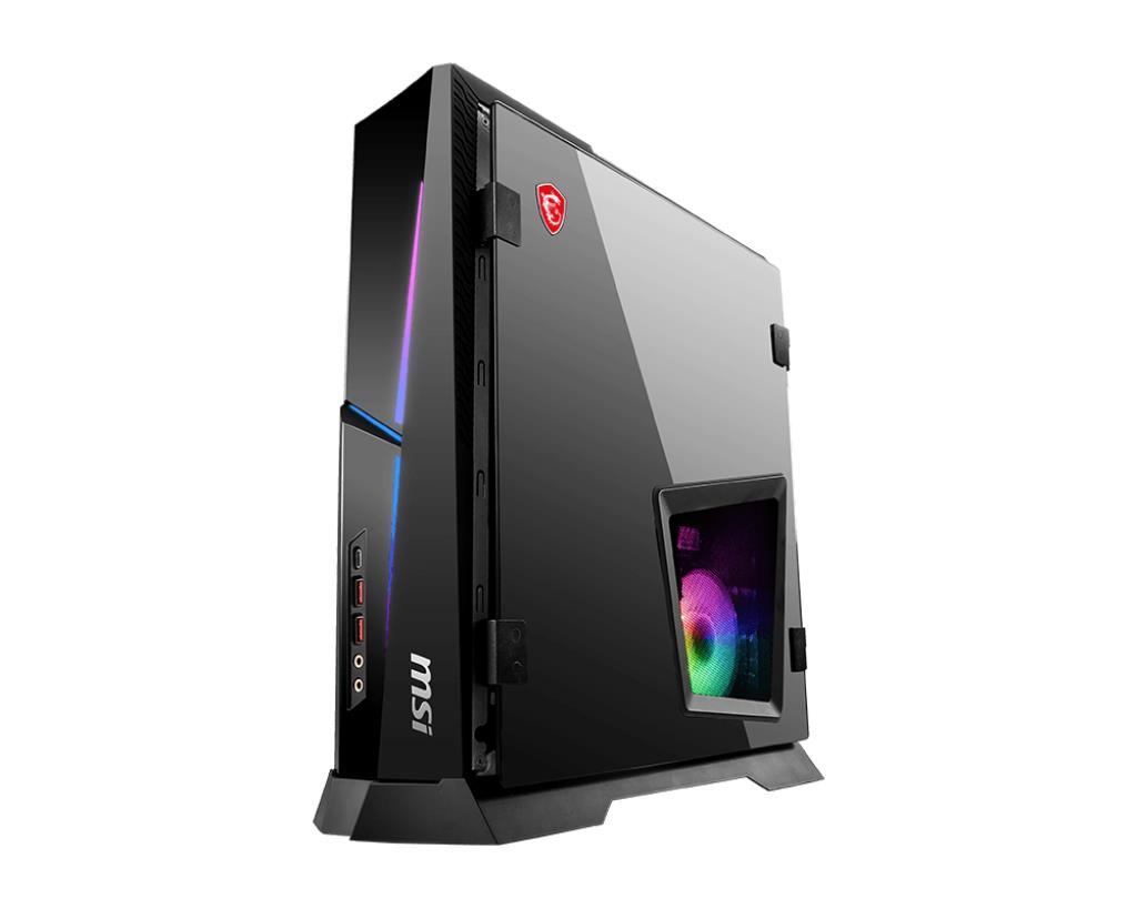 PC MSI MPG Trident AS AI 2nd Desktop Intel Core Ultra 7 265F 32 GB DDR5-SDRAM Storage SSD SSD 1 TB NVIDIA GeForce RTX 5070 Not available Wi-Fi Yes Bluetooth Yes Windows 11 Home MPGTRIASAI2NVP7-101EU - Image 7