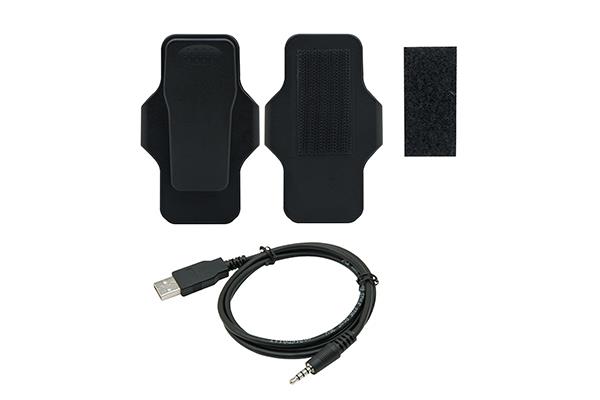 BODY CAMERA ACC KIT/TS-DBK1 TRANSCEND - Image 7