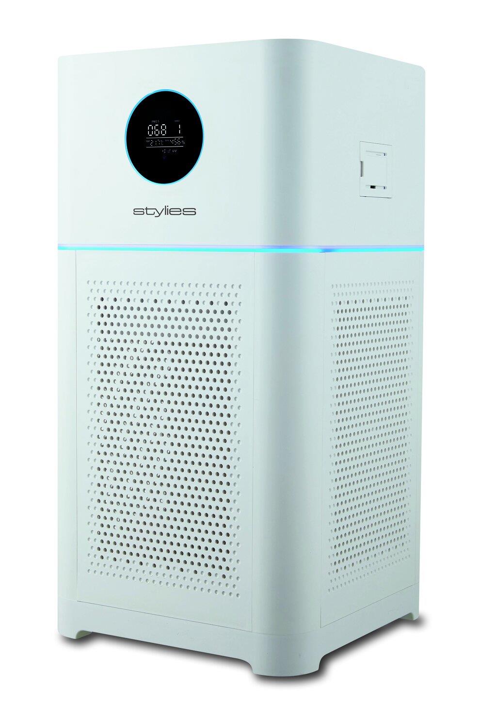 AIR PURIFIER ALPHA/COP002398 STYLIES - Image 9