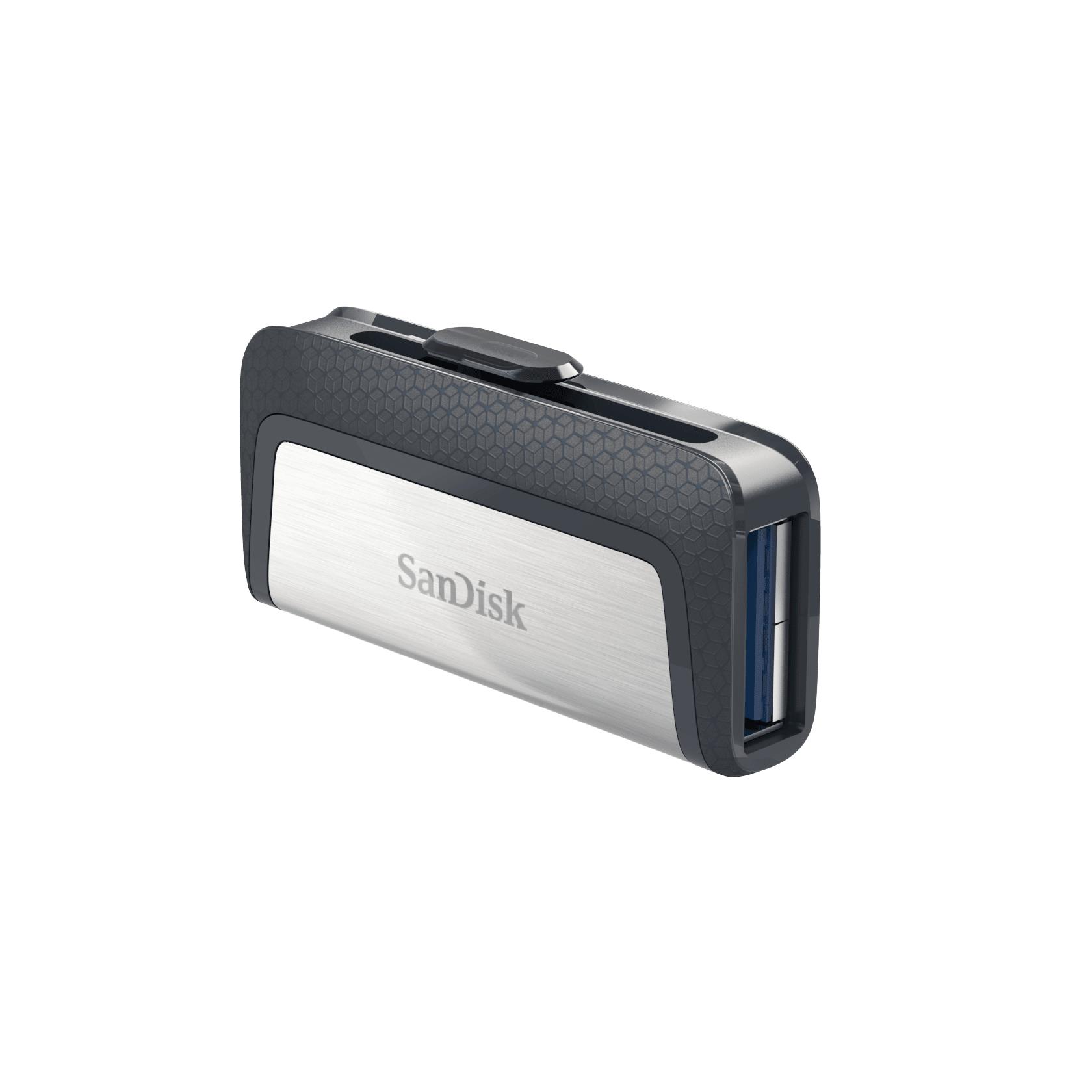 MEMORY DRIVE FLASH USB-C 256GB/SDDDC2-256G-G46 SANDISK - Image 11