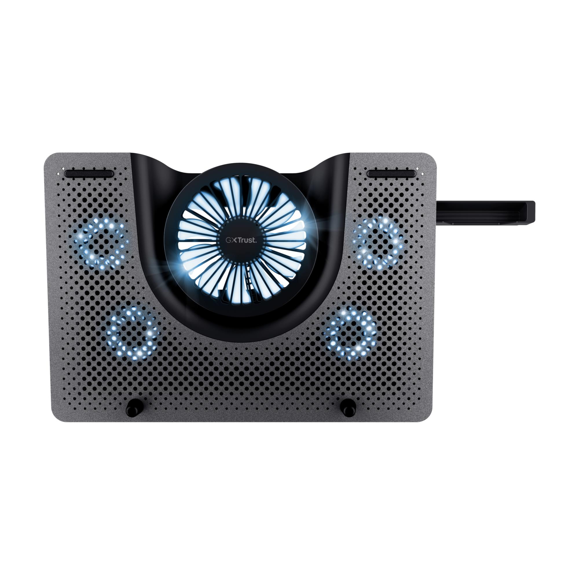 NB ACC COOL STAND GXT1125 QUNO/17" 23581 TRUST - Image 11