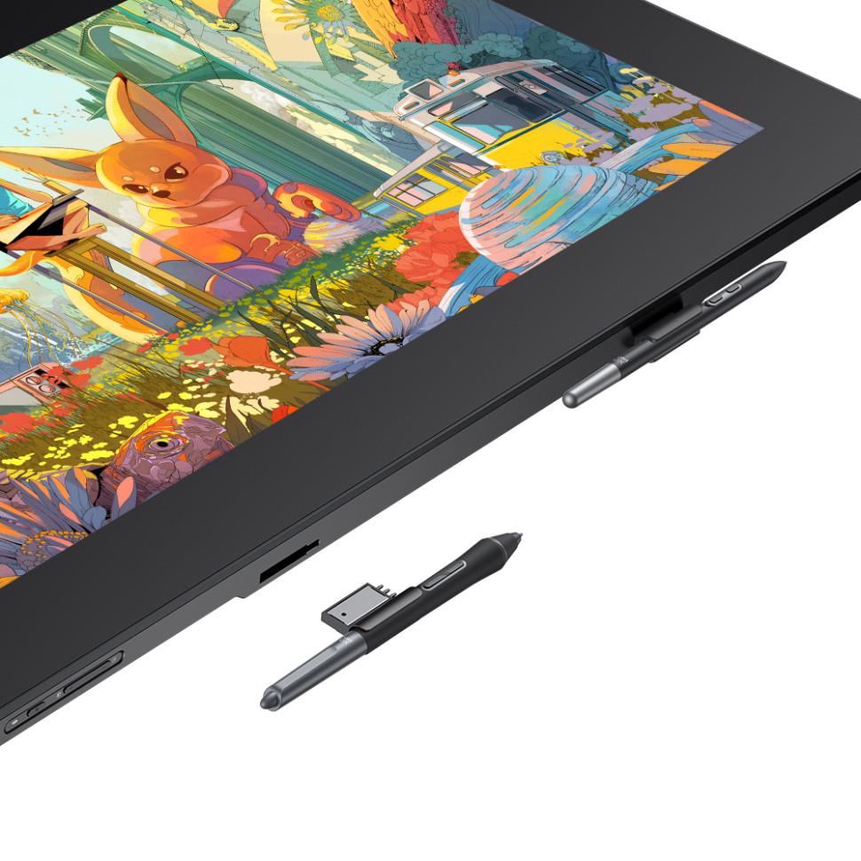 GRAPHIC TABLET 526X296MM/ARTIST PRO 24 (GEN2) 4K XPPEN - Image 10