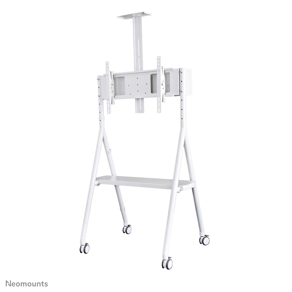 TV SET ACC FLOOR STAND/32-65" NS-M1500WHITE NEOMOUNTS - Image 3