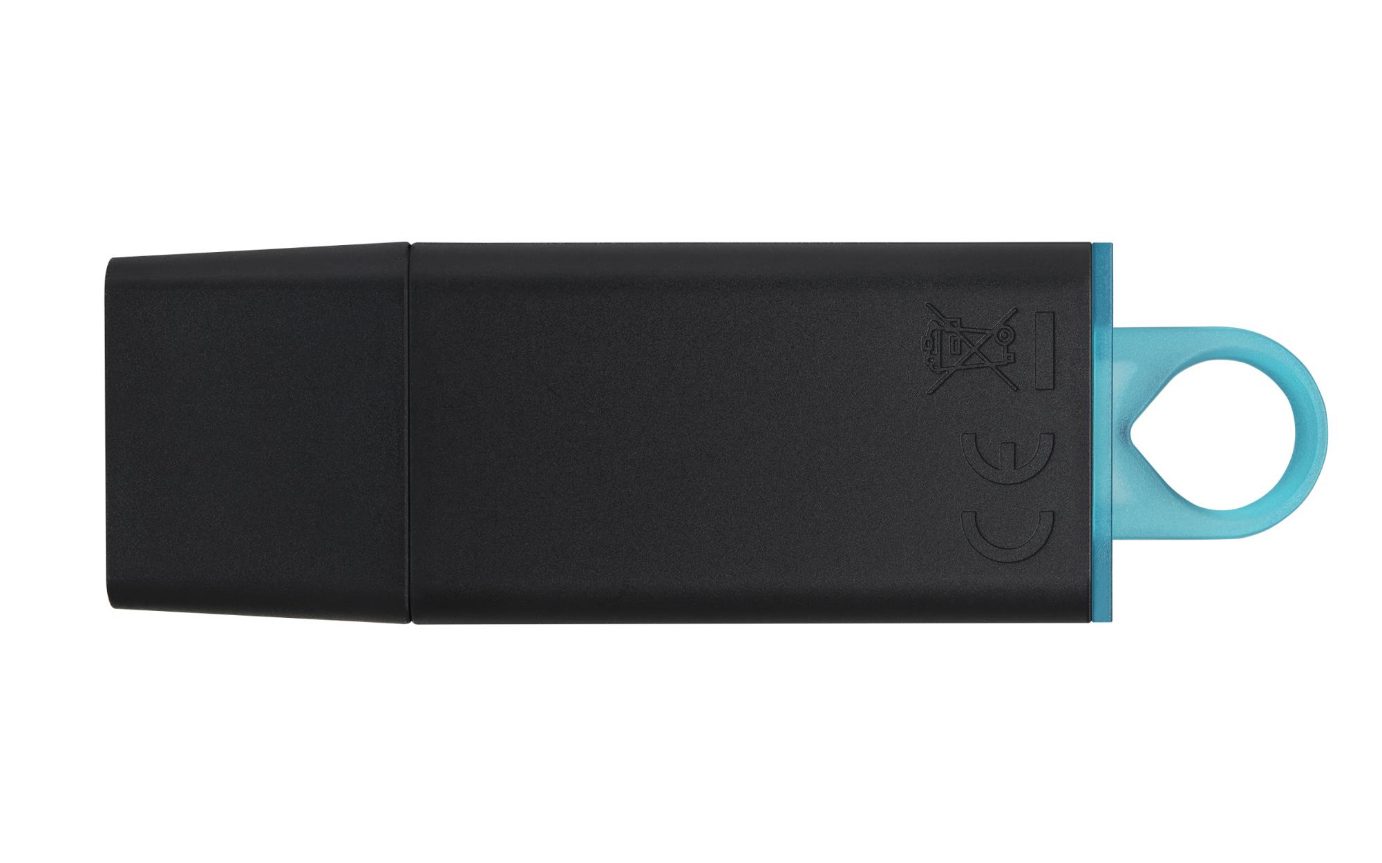 MEMORY DRIVE FLASH USB3.2/64GB DTX/64GB KINGSTON - Image 15