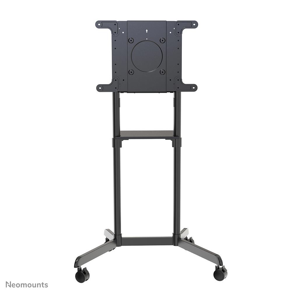 TV SET ACC FLOOR STAND/37-70" NS-M1250BLACK NEOMOUNTS - Image 6