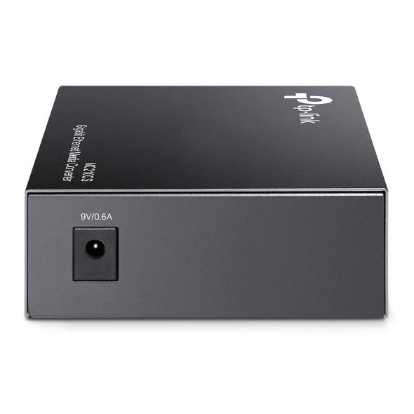 NET MEDIA CONVERTER 15KM/FX-LX/LH MC210CS TP-LINK - Image 13