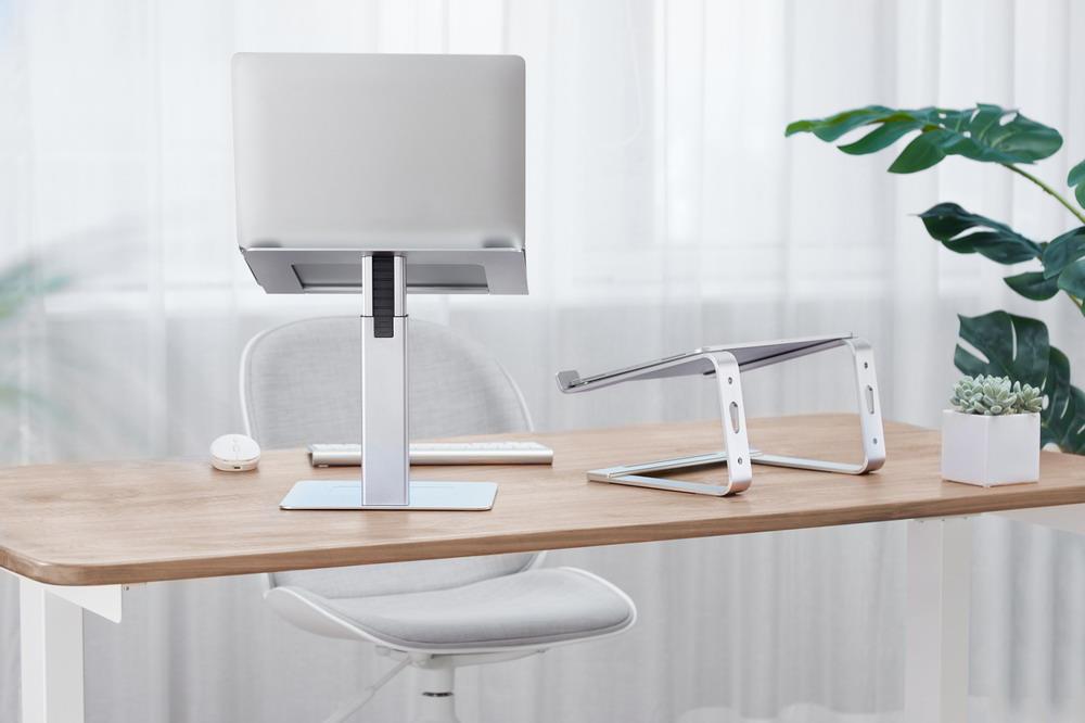 NB ACC RISER STAND ADJUSTABLE/SILVER NBS-D1-02 GEMBIRD - Image 16