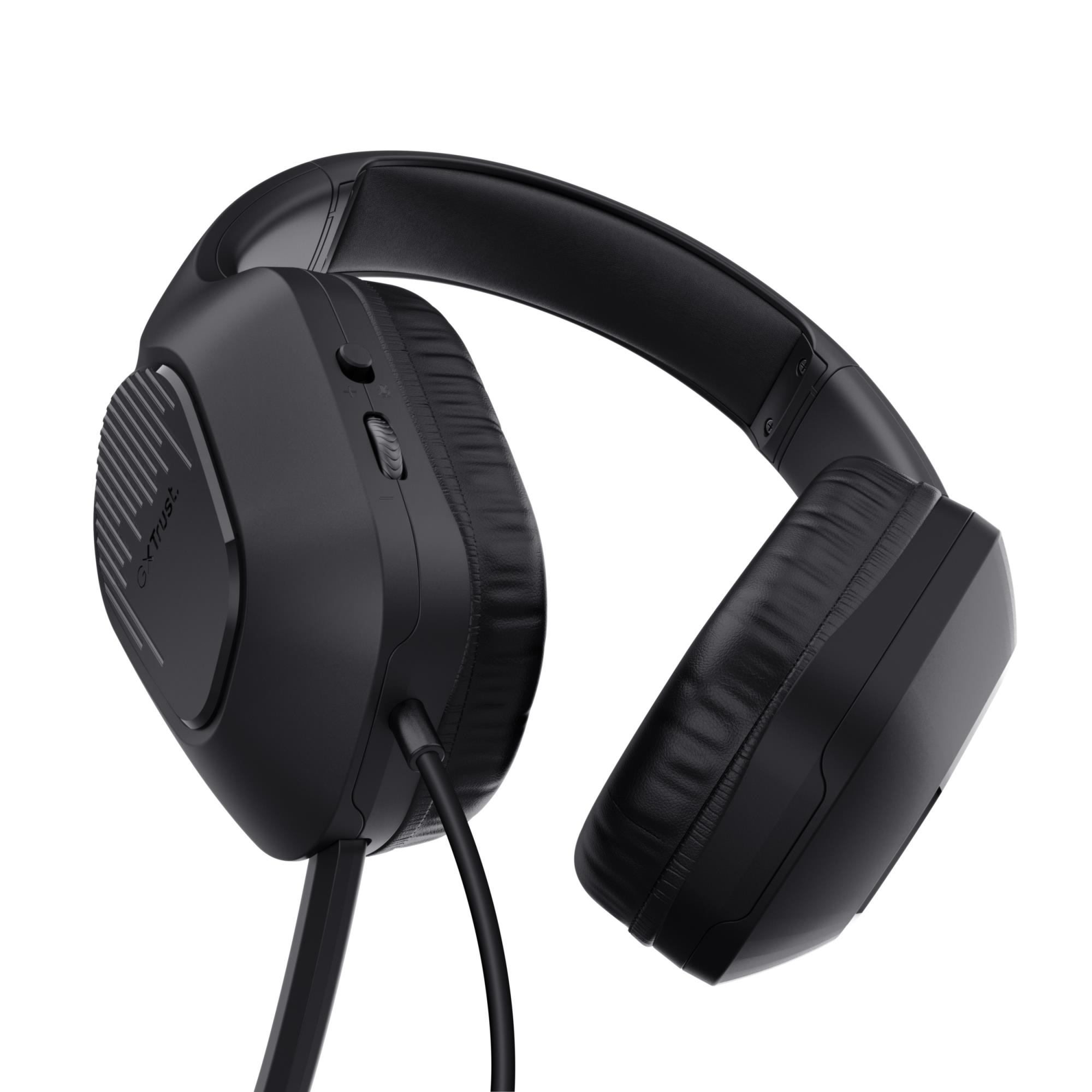 HEADSET GXT415 ZIROX/BLACK 24990 TRUST - Image 9