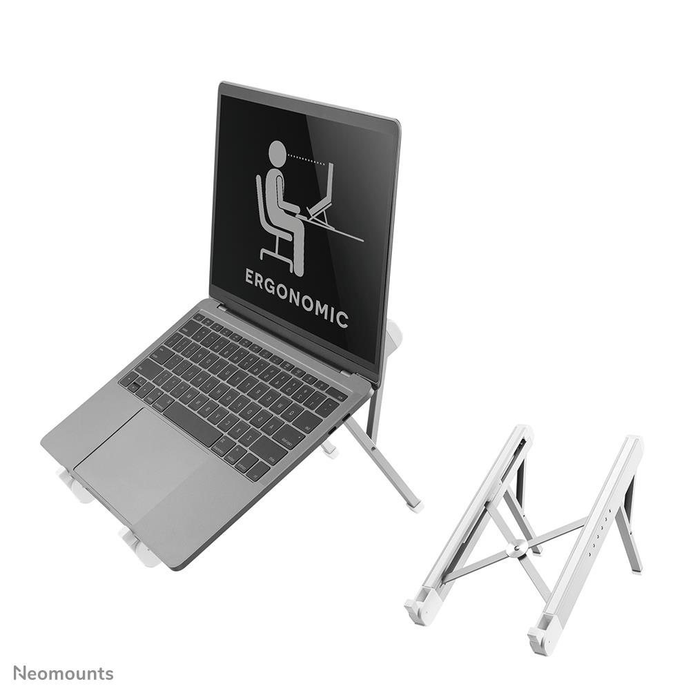 NB ACC DESK STAND 11-17"/NSLS010 NEOMOUNTS - Image 3