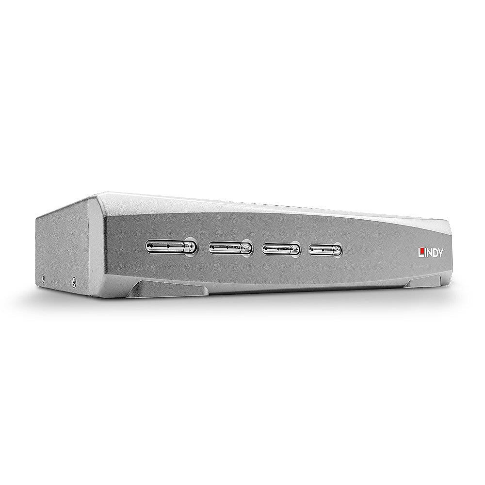 VIDEO SWITCH HDMI 4PORT/39308 LINDY - Image 3