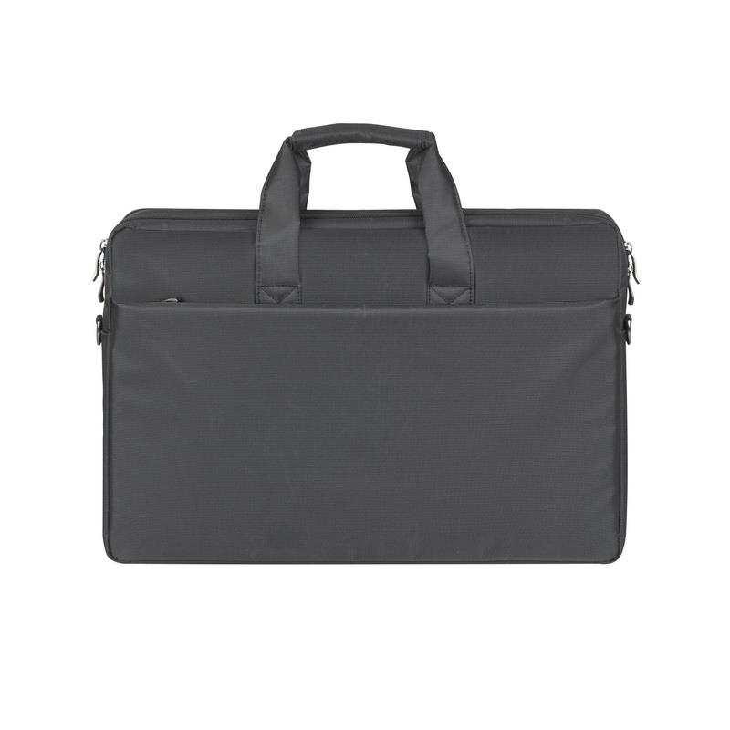 NB CASE CENTRAL 17.3"/8257 BLACK RIVACASE - Image 6