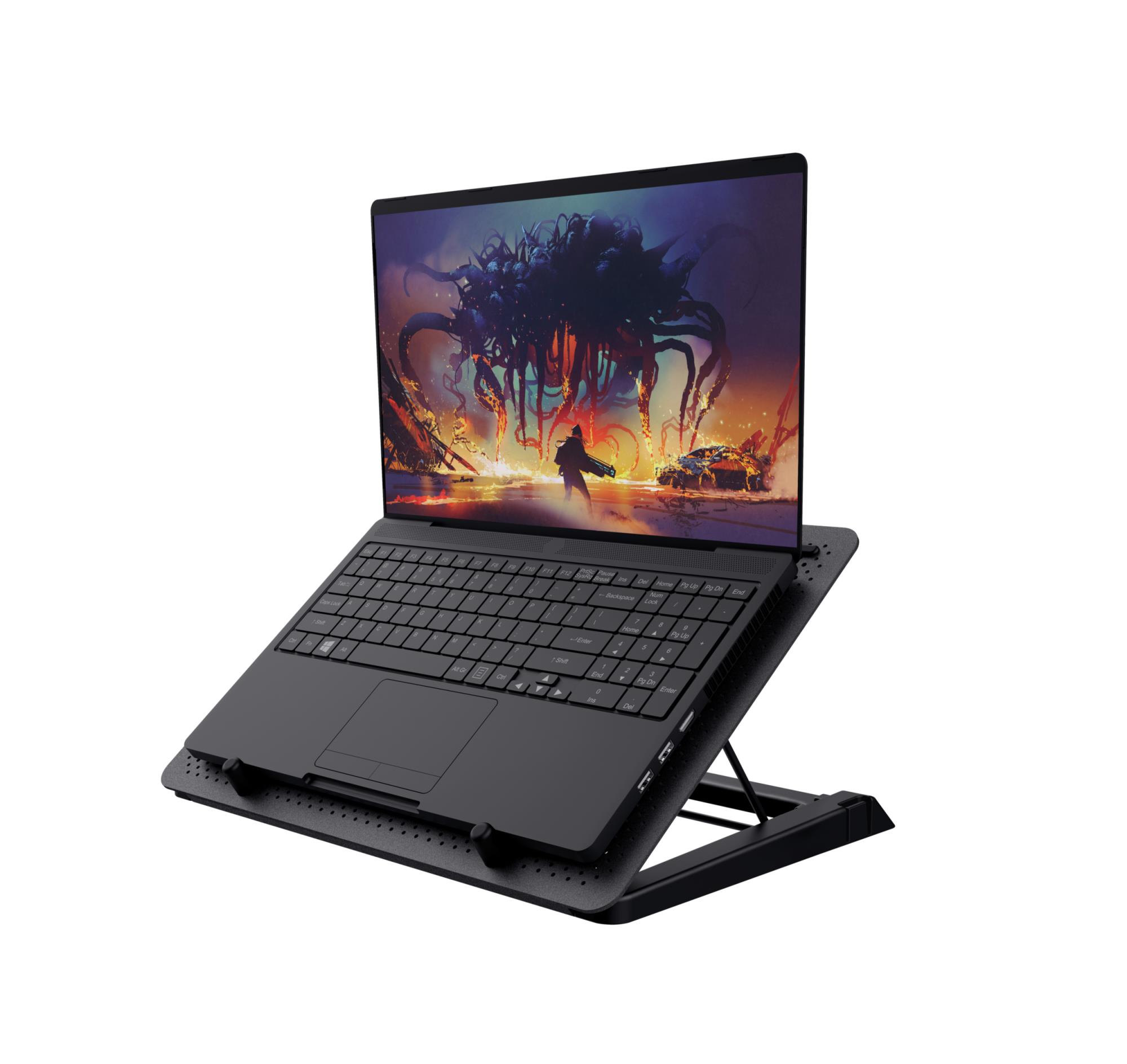 NB ACC COOL STAND GXT1125 QUNO/17" 23581 TRUST - Image 10