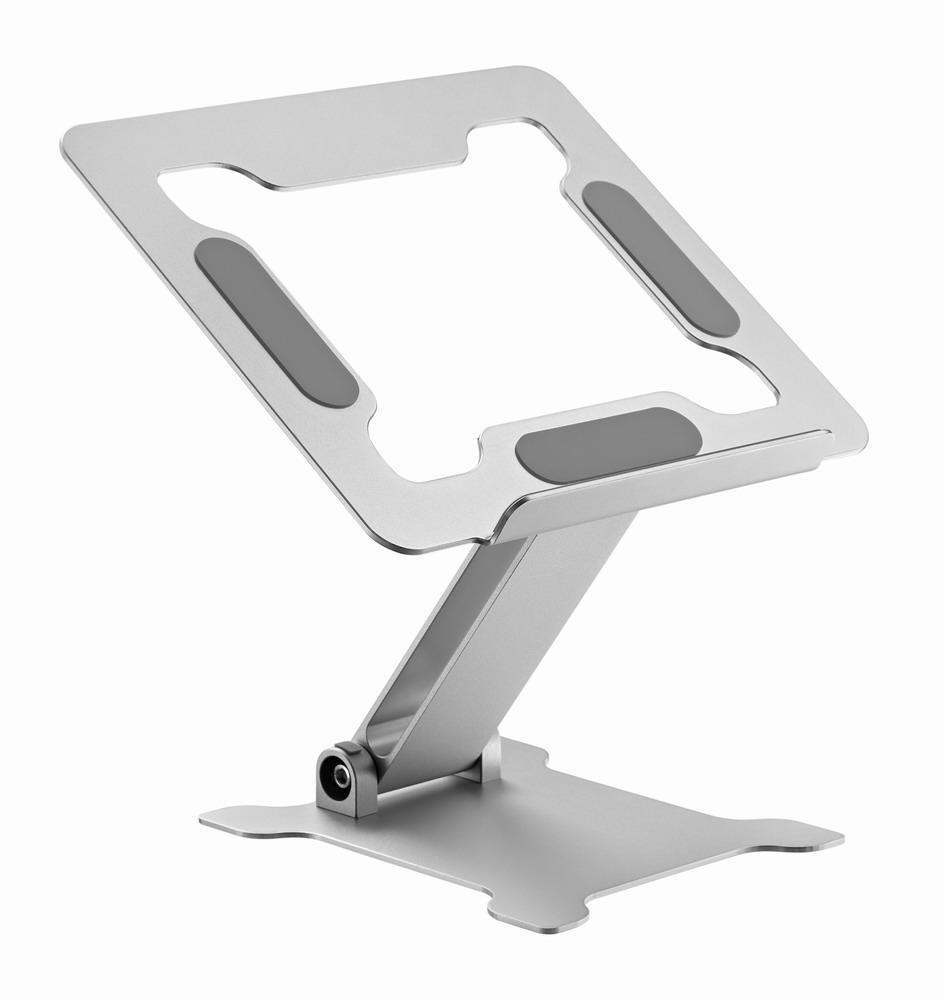 NB ACC RISER STAND FOLDABLE/SILVER NBS-D1-03 GEMBIRD - Image 7