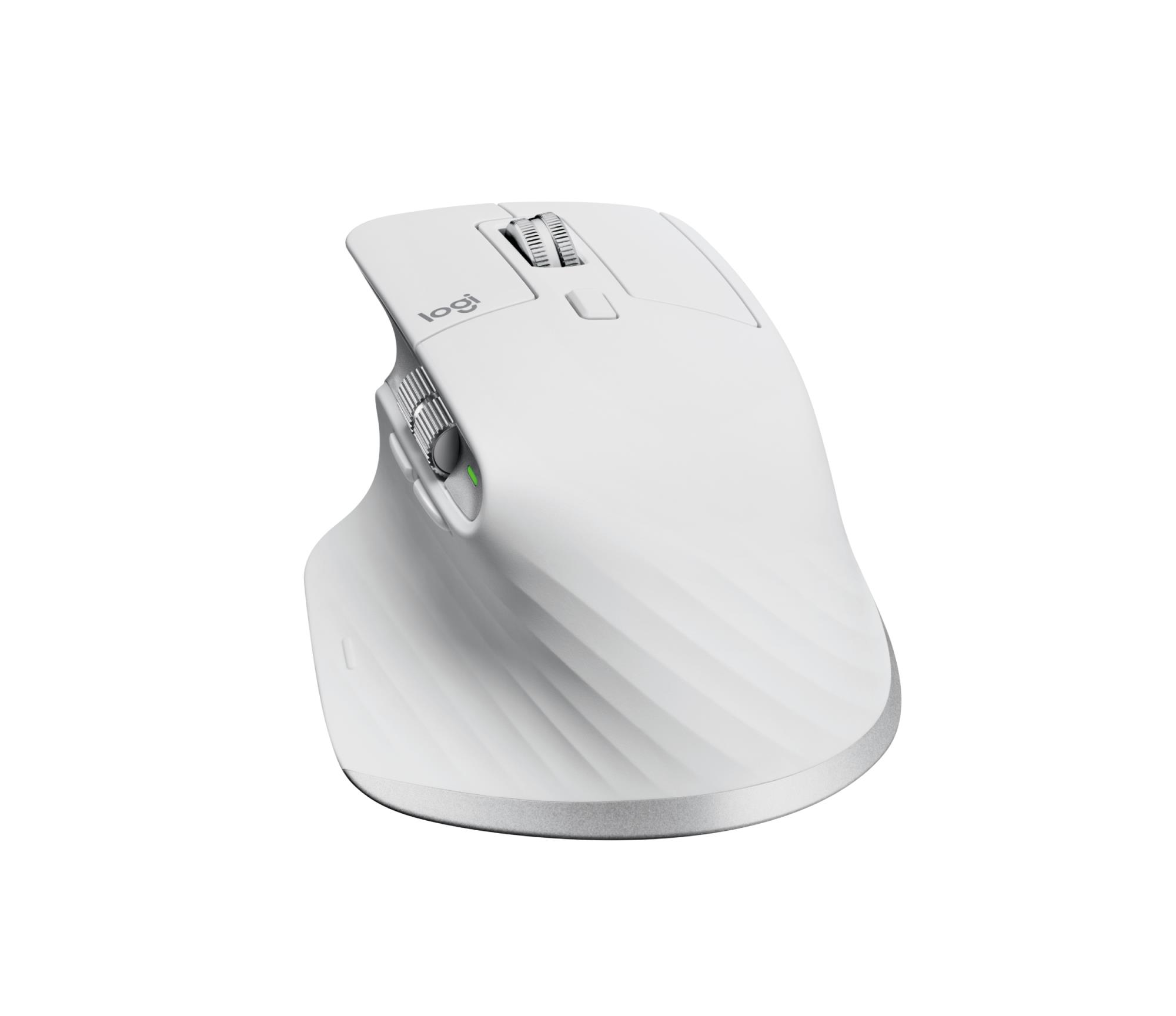 MOUSE BLUETH LASER MX MASTER3S/PALE GREY 910-006560 LOGITECH - Image 22