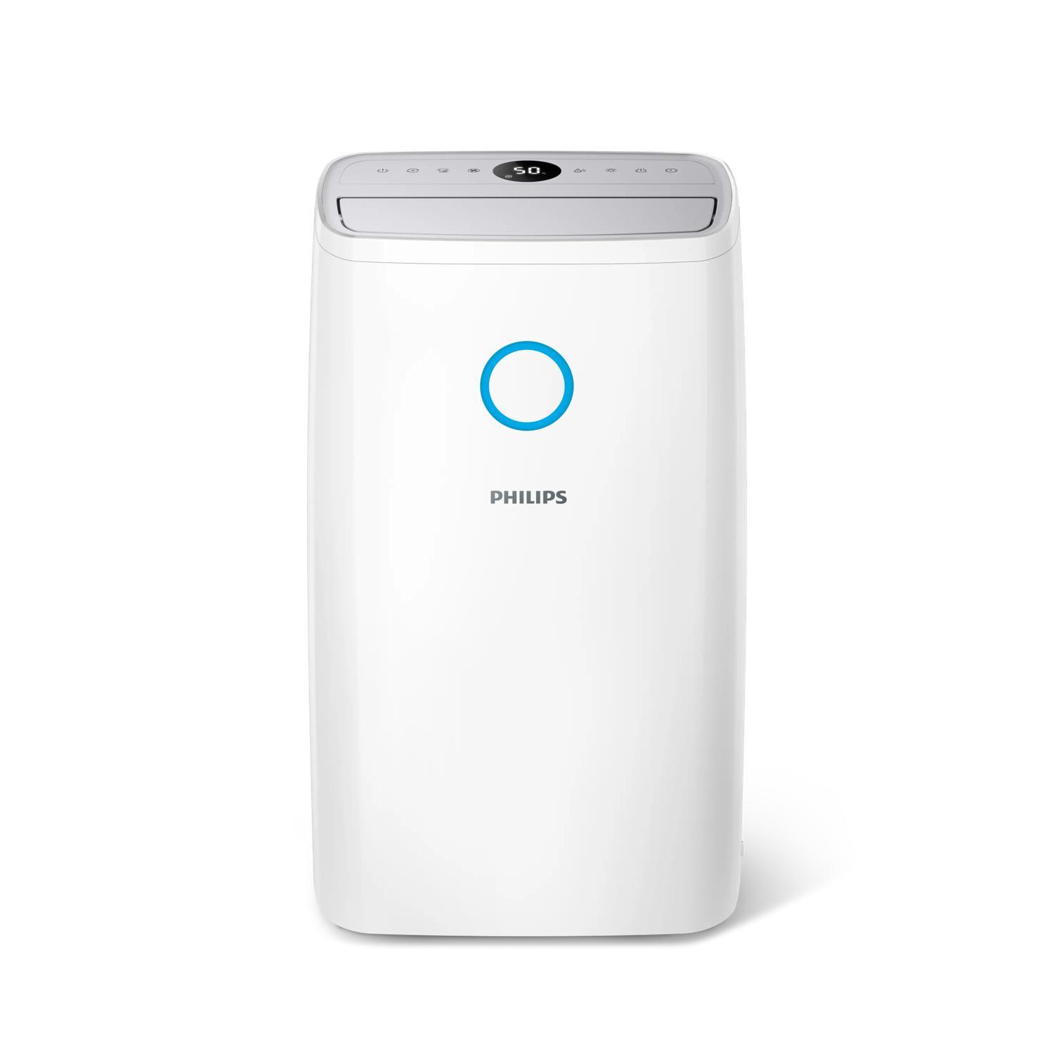 DEHUMIDIFIER & AIR PURIFIER/DE3306/11 PHILIPS - Image 7