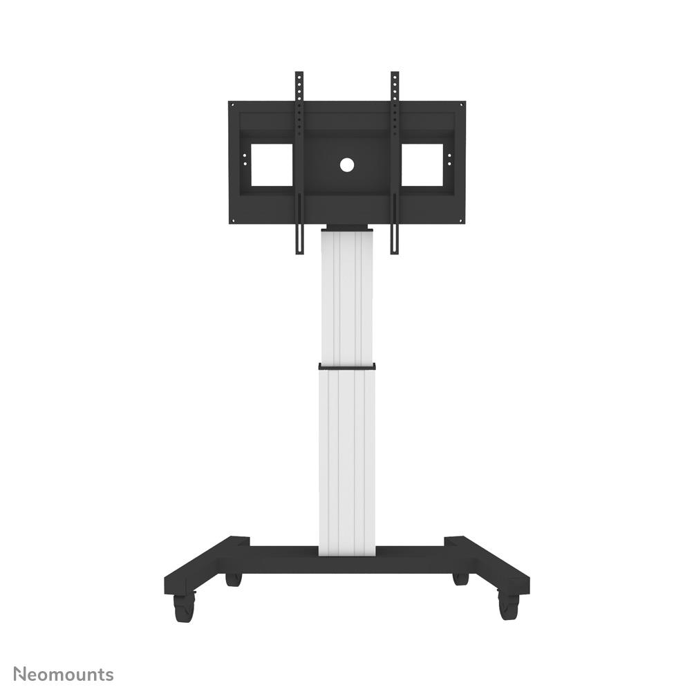 TV SET ACC FLOOR STAND 42-100"/PLASMA-M2500SILVER NEOMOUNTS - Image 5
