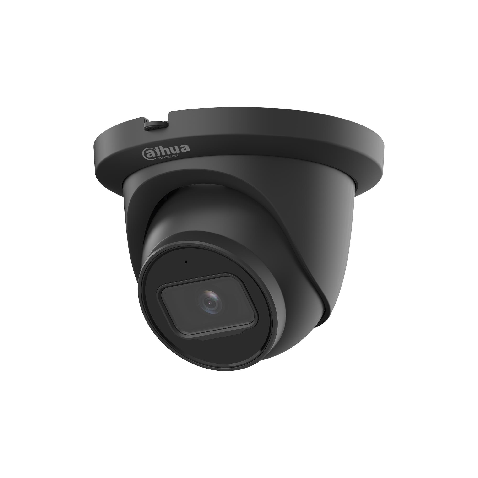 NET CAMERA 4MP IR EYEBALL/HDW5442TM-ASE-0280B-S3-B DAHUA - Image 2
