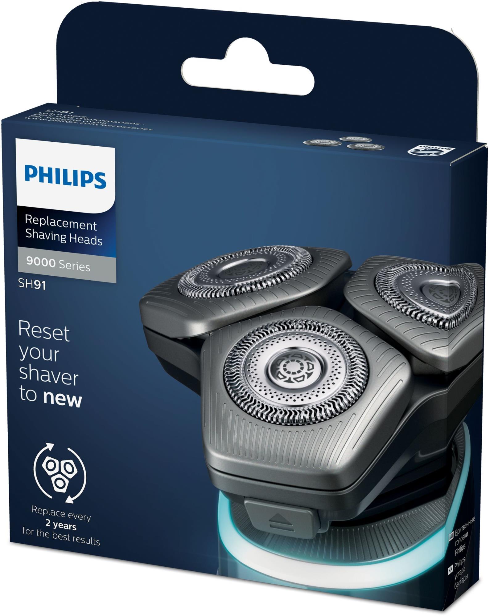 SHAVER ACC HEADS BLADE/SH91/50 PHILIPS - Image 6