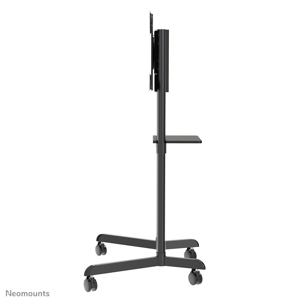 TV SET ACC FLOOR STAND/37-70" NS-M1250BLACK NEOMOUNTS - Image 9