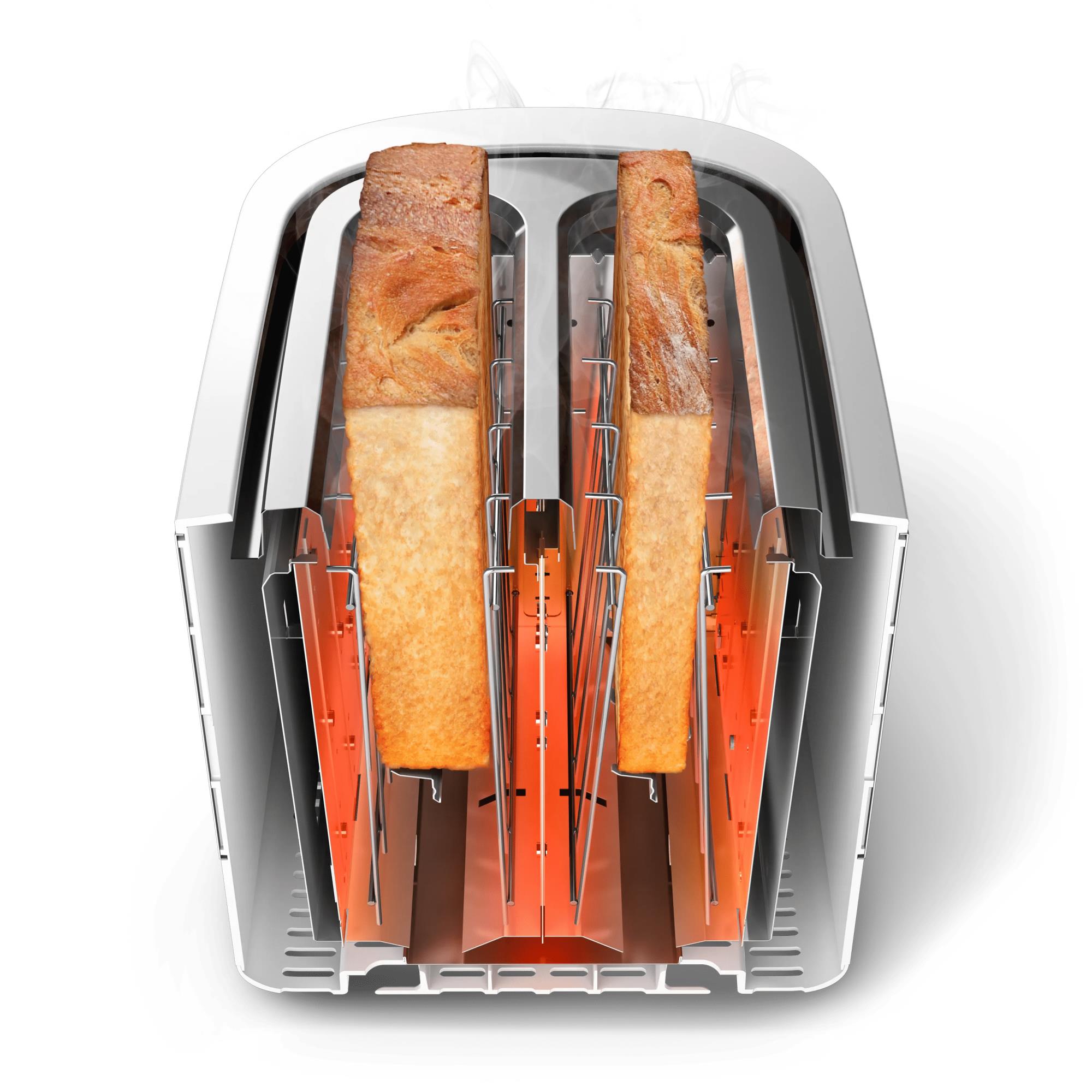 TOASTER/HD2638/11 PHILIPS - Image 4