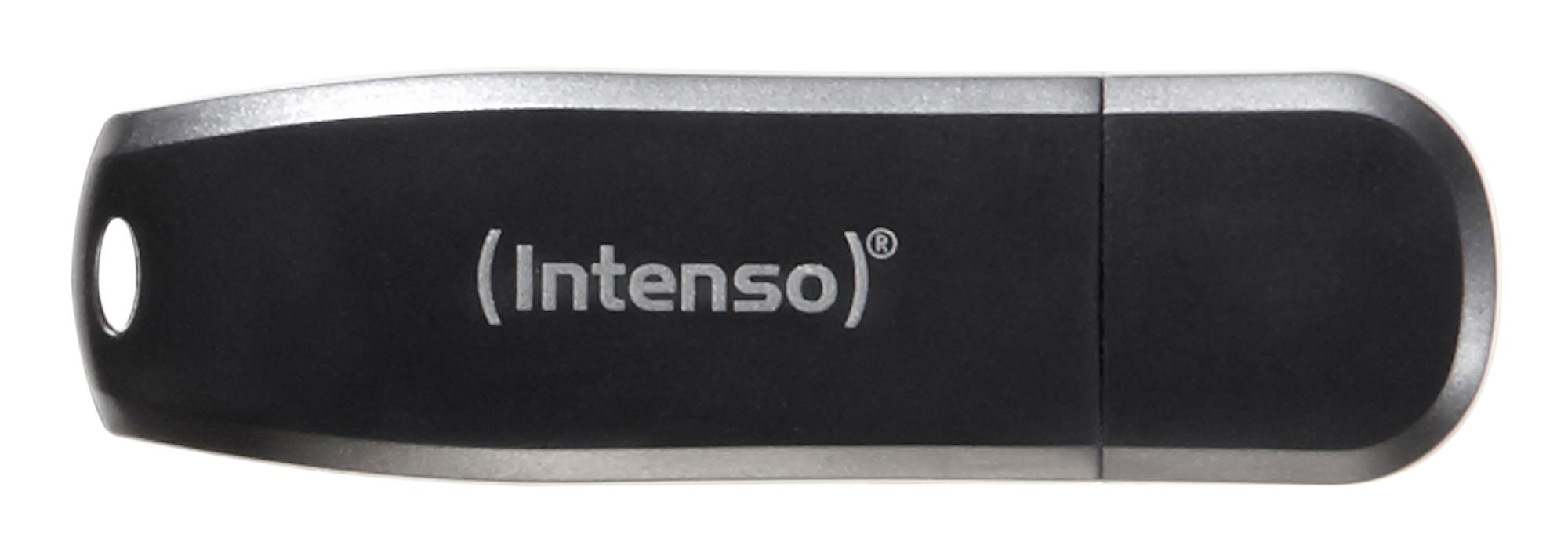 MEMORY DRIVE FLASH USB3 256GB/3533492 INTENSO - Image 7