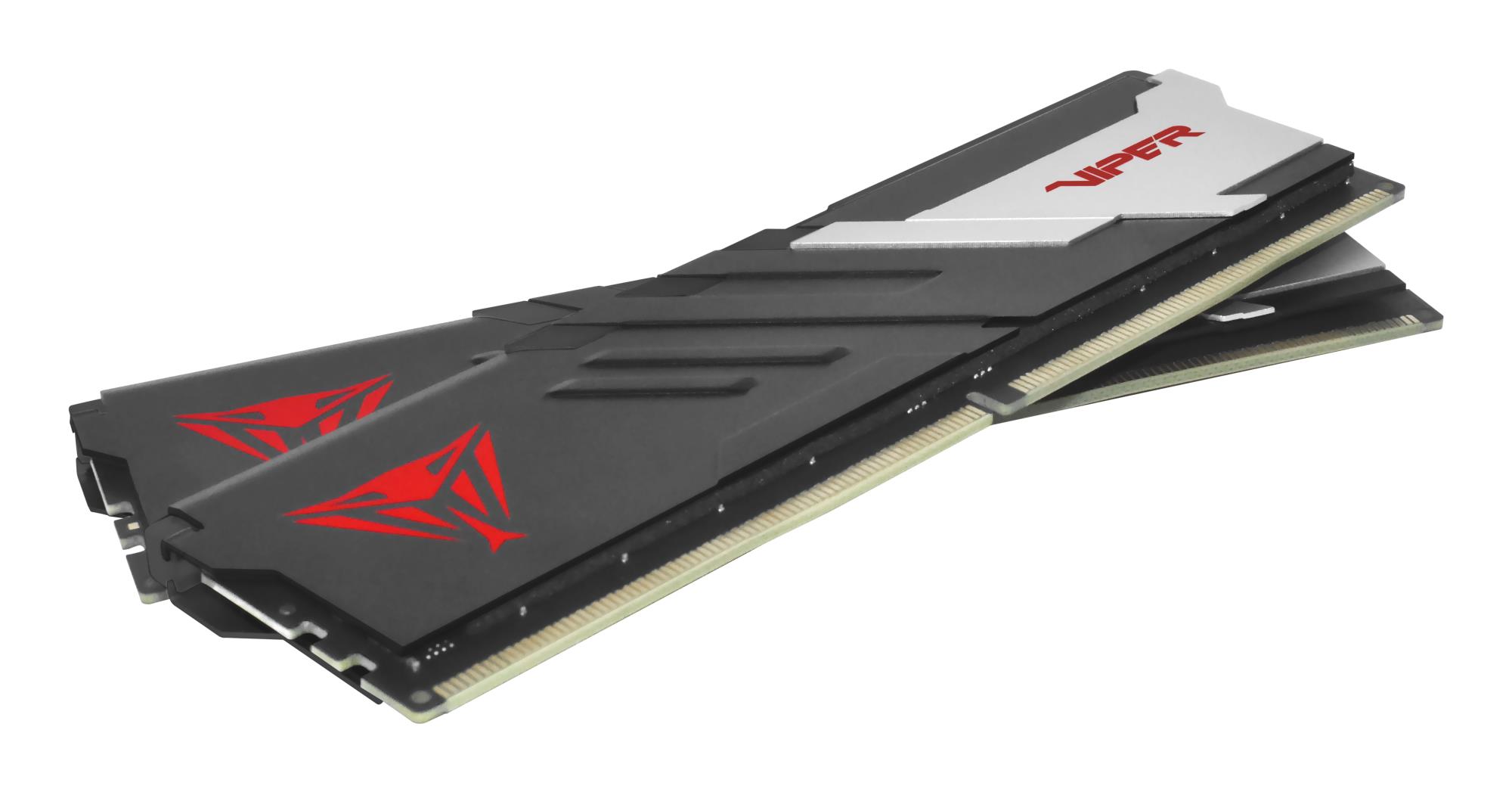 MEMORY DIMM 32GB DDR5-6400/KIT2 PVV532G640C32K PATRIOT - Image 4