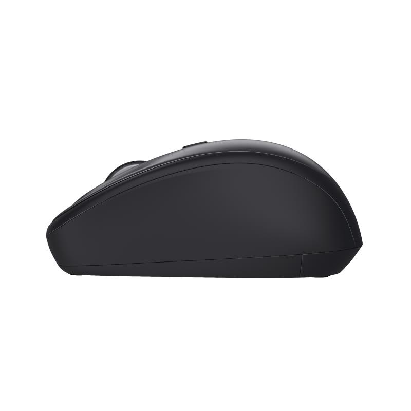 MOUSE USB OPTICAL WRL YVI+/BLACK 24549 TRUST - Image 13