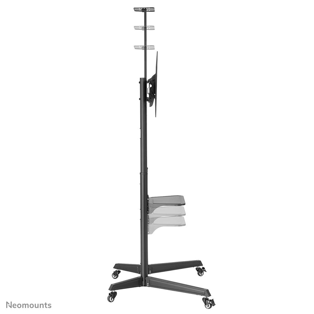 TV SET ACC FLOOR STAND 37-70"/FL50-550BL1 NEOMOUNTS - Image 16