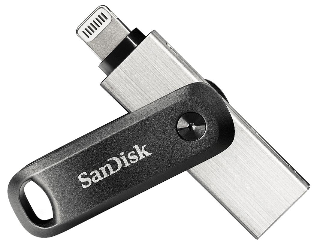 MEMORY DRIVE FLASH USB3 64GB/SDIX60N-064G-GN6NN SANDISK - Image 9