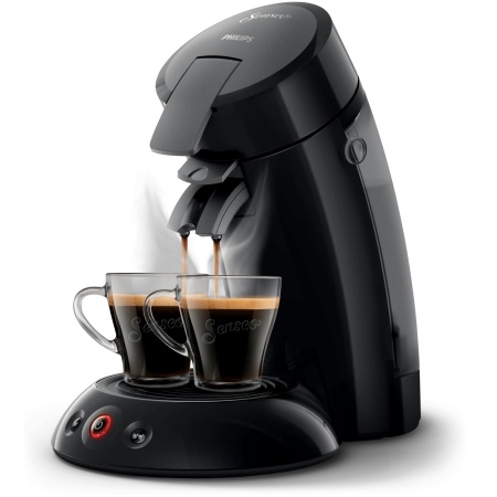 COFFEE MACHINE/HD6553/67 PHILIPS