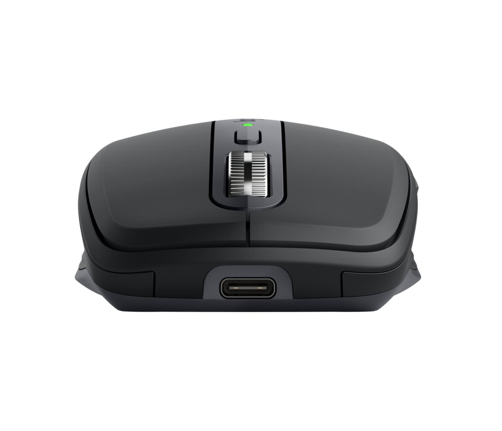 MOUSE USB WRL MX ANYWHERE 3S/GRAPHITE 910-006958 LOGITECH - Image 5
