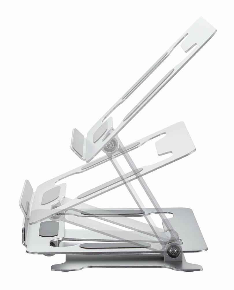 NB ACC RISER STAND FOLDABLE/SILVER NBS-D1-03 GEMBIRD - Image 20